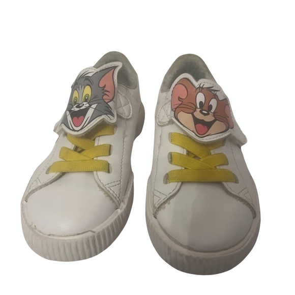 Tom and Jerry H&M sneakers - Picture 2 of 4